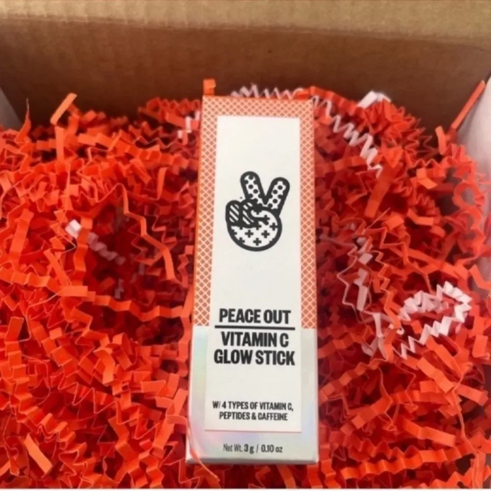 6% VITAMIN C GLOW STICK - Picture 7 of 13